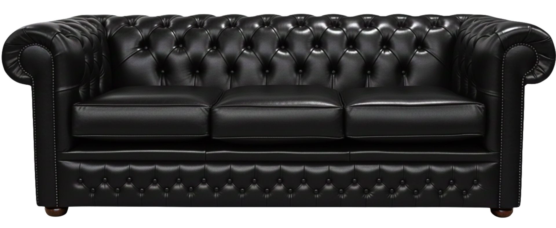 The Durham Chesterfield